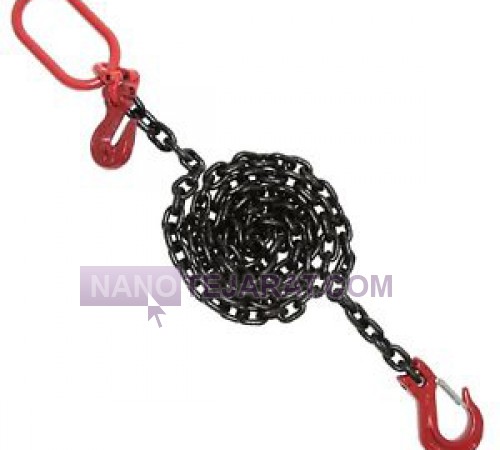 chain sling 1 leg